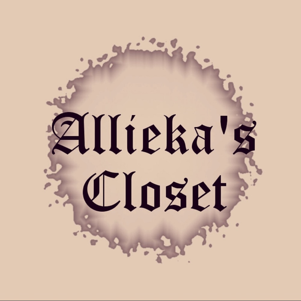 Meet your Posher, Allieka